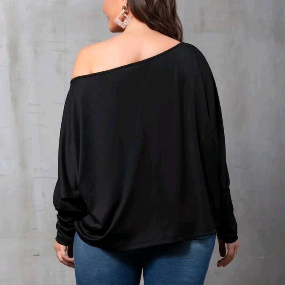 NEW BLACK TOP - Picture 2 of 2
